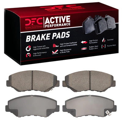 DFC auto part
