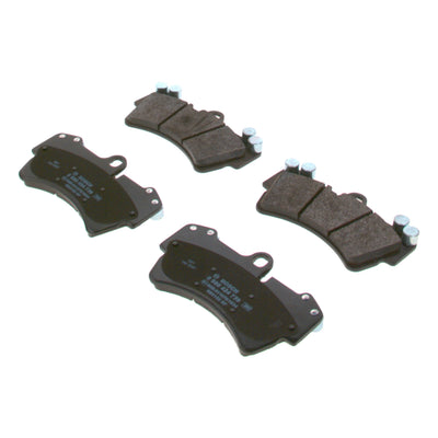 DISC BRAKE PADS