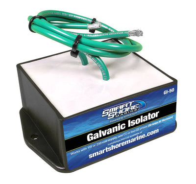 GALVANIC ISOLATOR