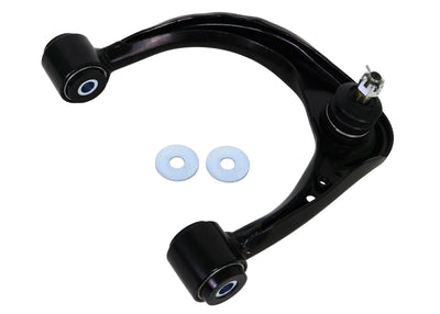 Whiteline 24-25 Toyota Tacoma Front Upper Control Arm