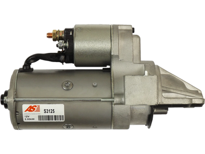 STANDARD IGN auto part