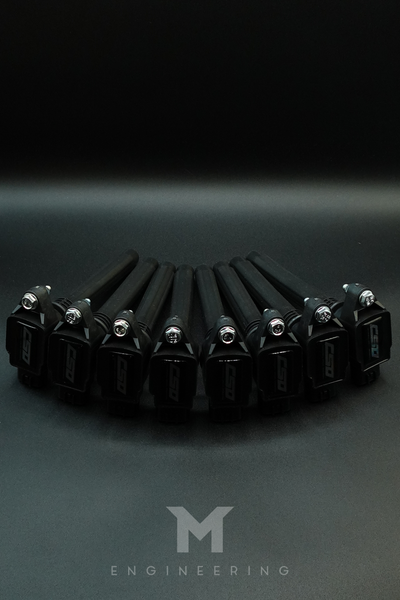 M Engineering auto part