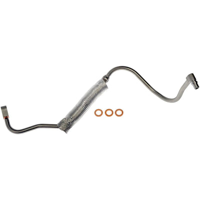TURBO OIL LINE