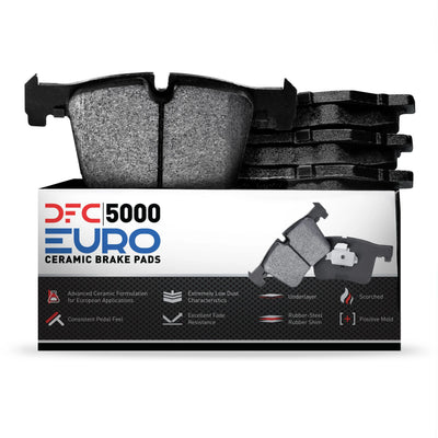 DFC auto part