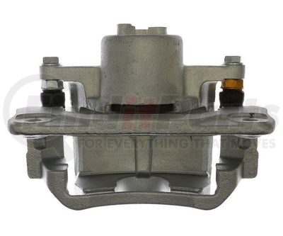 BRAKE CALIPER & BRACKET