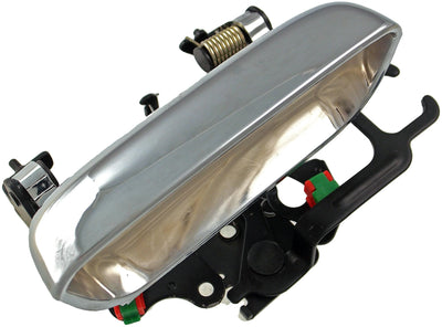 TAILGATE HANDLE