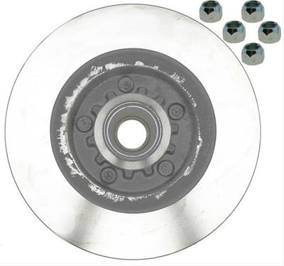 BRAKE ROTR