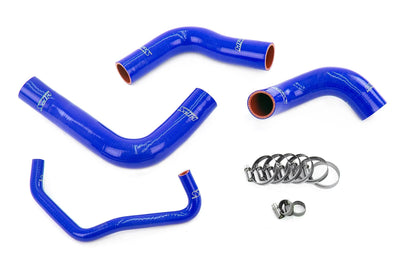 Silicone Radiator hoses