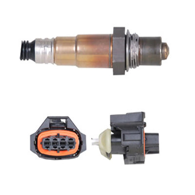 O2 OXYGEN SENSOR