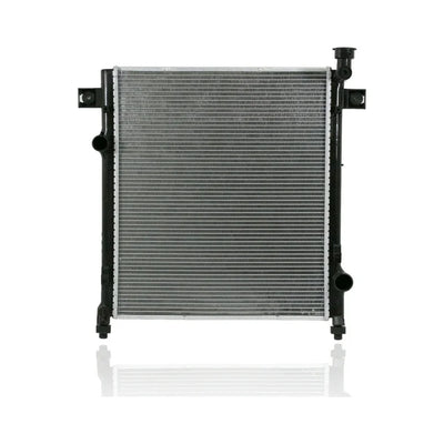 Koyo OEM Replacement 08-12 JP LIBERTY 3.7L V6 AT