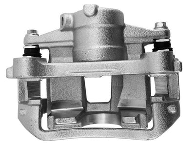 BRAKE CALIPER & BRACKET