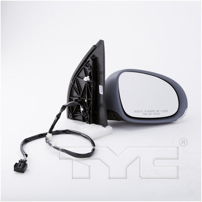 TYC auto part