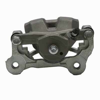 DFC silver auto part