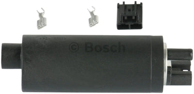 ELECTRIC FUEL PUMP