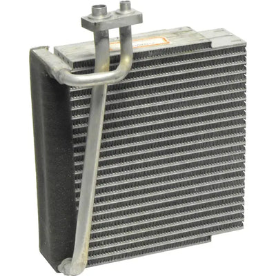 A/C EVAPORATOR CORE HUMMER H3 FRONT 0610