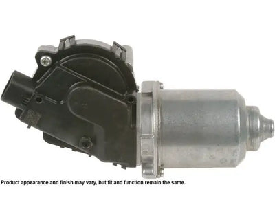 IMPORT WIPER MOTOR
