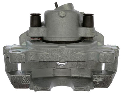 BRAKE CALIPER & BRACKET