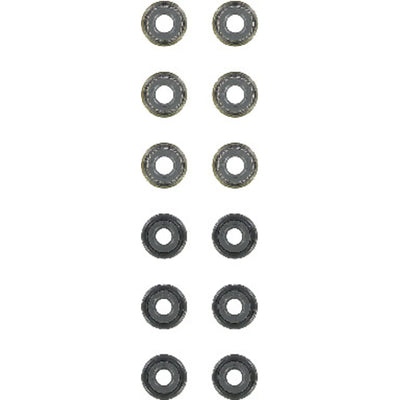 Engine Valve Stem Oil Seal Set - 12-54024-03