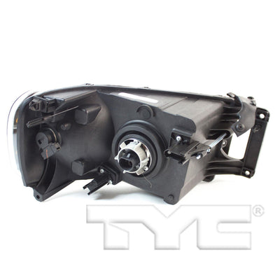 0204 DG RAM PU (New Style) H.L LH