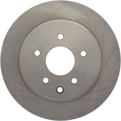 OE Plus Brake Kit 2 Wheel