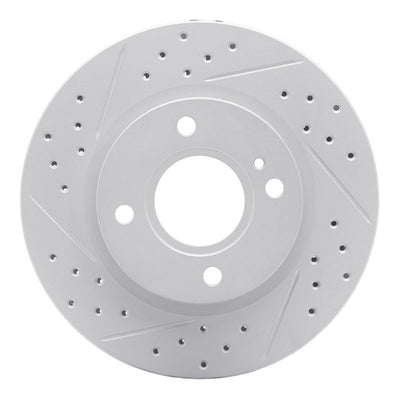 DFC auto part
