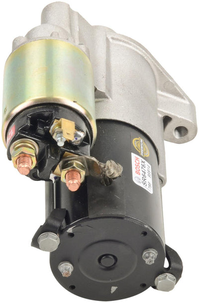 REMAN STARTER
