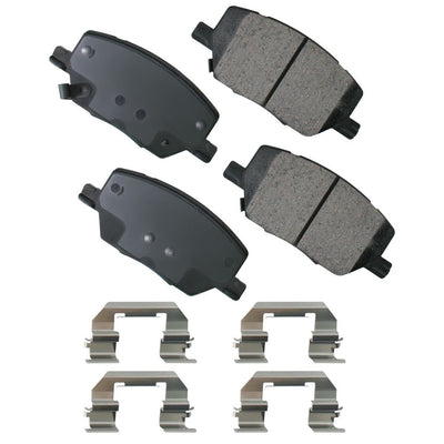 AKEBONO auto part