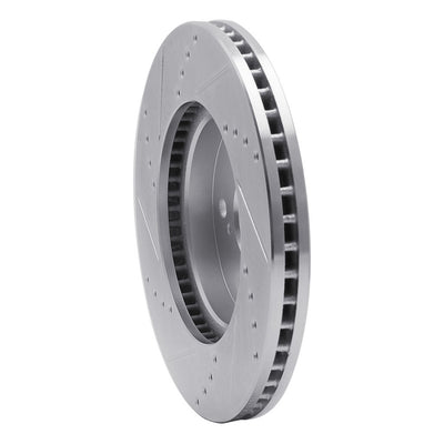 DFC silver auto part