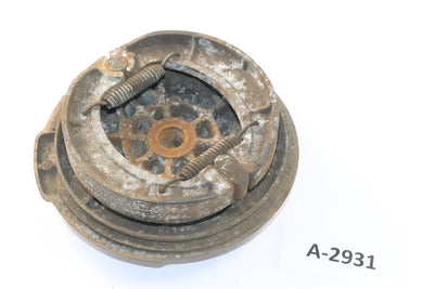 Stainless Steel Brakes auto part