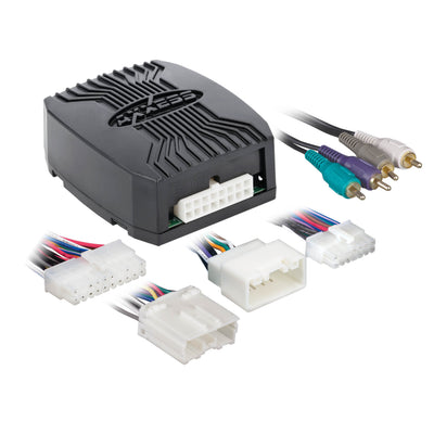 CHRYSLER DATA INTERFACE 2004-2010