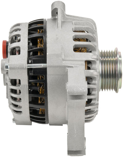 RE ALTERNATOR