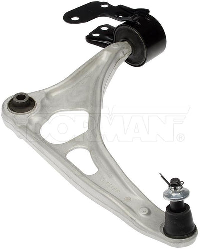 SUSPENSION CONTROL ARM AND BALL JOI