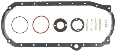 MAHLE Original Buick Commercial Chassis 96-91 Oil Pan Set