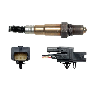 O2 OXYGEN SENSOR