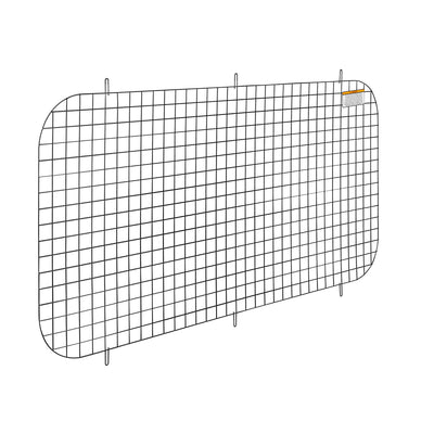 Weatherguard black gauge