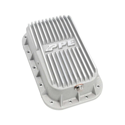 1218 WRANGLER JK 3.6L ENGINE OIL PAN RAW