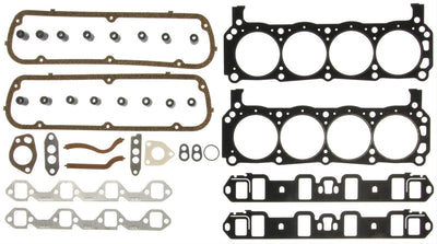 Head Set Ford-Passand Trk Merc:260289302(62-76)(VC)