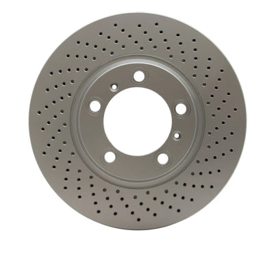 DFC auto part