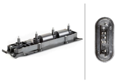 IGNITION COIL