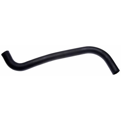 Gates 94-96 Chevrolet Caprice V8 5.7L Lower Coolant Hose