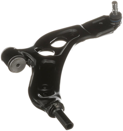 DELPHI control arms