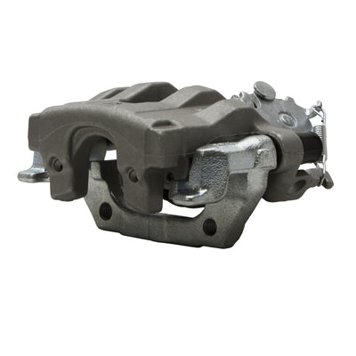 DFC silver auto part