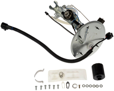 FUEL SENDING UNIT