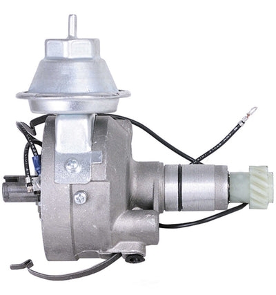 REBUILT DISTRIBUTOR