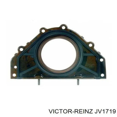 MAHLE Original Chrysler 300 09-05 Rear Main Seal Set