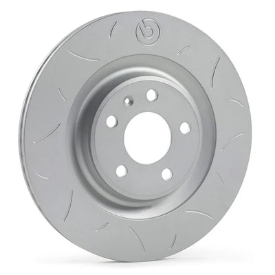 Brembo 95-03 Mitsubishi Evo V/00-13 Evo IX Front TY3 Sport Disc Rotor - 320X32
