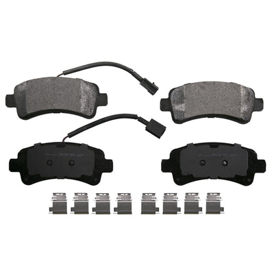 WAGNER BRAKE auto part