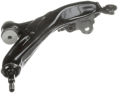 DELPHI control arms