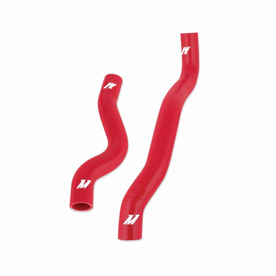 MITSUBISHI EVOLUTION 4/5 SILICONE HOSE KIT