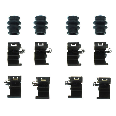 Stoptech auto part